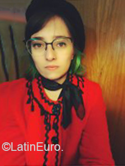 Date this funny Argentina girl Emma from Cordoba AR542