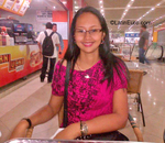 tall Venezuela girl Raxe from Maturin VE3488