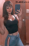 foxy Uruguay girl Julieta from Montevideo UY58