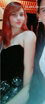 attractive Venezuela girl Siney from Barquisimeto VE3490