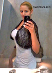 good-looking Argentina girl Ruth from Buenos Aires AR546