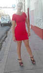 foxy Cuba girl Ailyn from Cienfuegos CU726