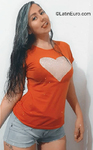 stunning Colombia girl Nata from Valledupar CO28591