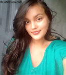 voluptuous Ecuador girl Isabel from Tosagua EC613