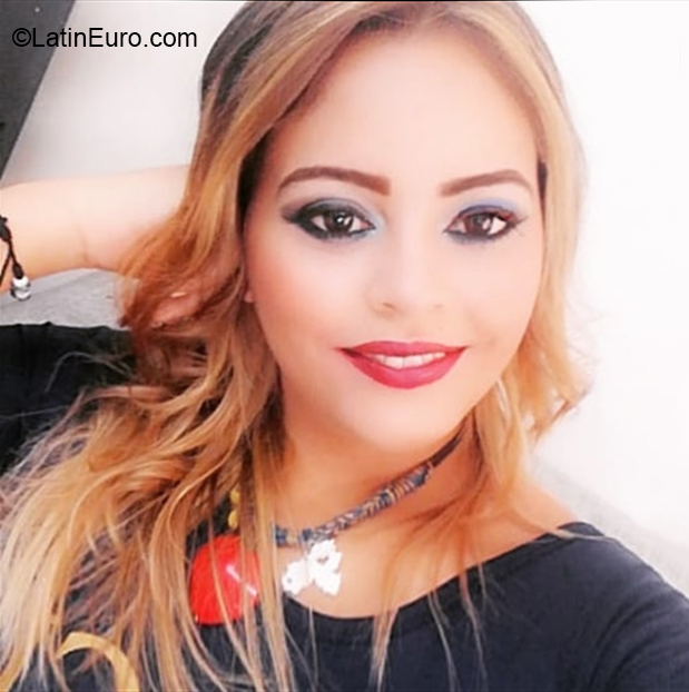 Date this fun Venezuela girl Maria from Valencia VE3494
