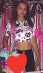 passionate Colombia girl Sirlas from Riohacha CO28612