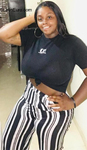 tall Colombia girl Deisy from Cali CO28623