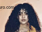 delightful Colombia girl Danna romero from Bogota CO28637