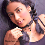 foxy Colombia girl Daniela from Cali CO28640