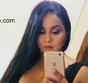 Date this athletic Colombia girl Meliza from Medellín CO28650