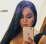 red-hot Colombia girl Meliza from Medellín CO28650