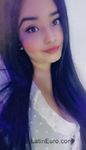 cute Colombia girl Yosoyrousse from Bogota CO28653