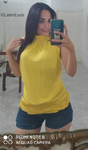 nice looking Venezuela girl Yamelys from Cantaura VE3509