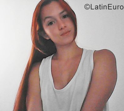 Date this lovely Colombia girl Diana from Bucaramanga CO28656