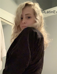 funny Venezuela girl Alexa from Caracas VE3510