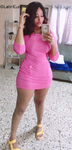 hard body Dominican Republic girl Yinauri from Santo Domingo DO38847