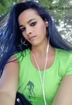 hard body Cuba girl Lisbet from Bayamo CU729