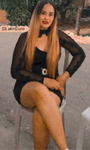 charming Dominican Republic girl Odalis from Santo Domingo DO38860
