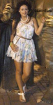 stunning Colombia girl LEIRA from Bogota CO28724