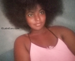 passionate Costa Rica girl Jahanuari from Limon CR422