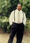 attractive United States man Orlando from High Point US20991