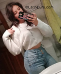 red-hot Ecuador girl Cristina from Quito EC633