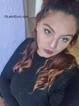 passionate Mexico girl Samantha from Mexico City MX2123