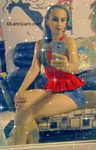 pretty Colombia girl Diomar Lida from Armenia CO28761