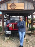 fun United States man John from Chicago US20999