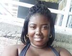 nice looking Colombia girl Jesica from Buenaventura CO28798