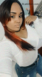 charming Dominican Republic girl Yenibel from Santo Domingo DO38922
