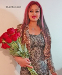 hot Colombia girl Libia from Bogota CO28816