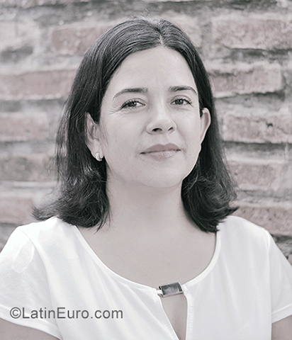 Date this sultry Bolivia girl Corina from Cochabamba BO89