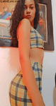 cute Colombia girl Selene Bedoya O from Medellín CO28819