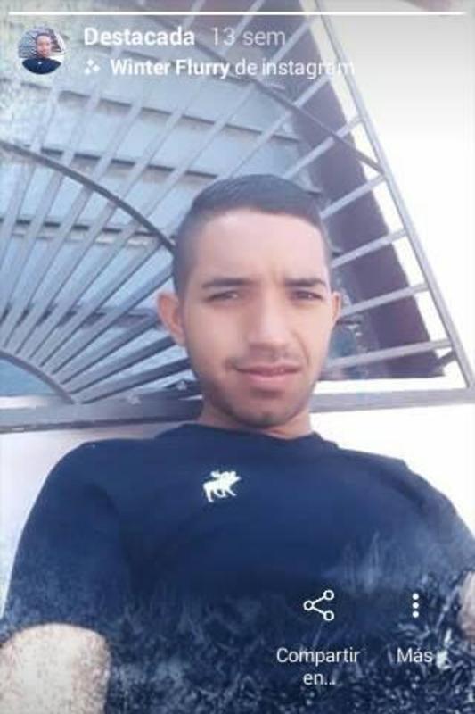 Date this funny Venezuela man Javier from Valencia VE3567