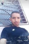 fun Dominican Republic man Javier from Valencia VE3567