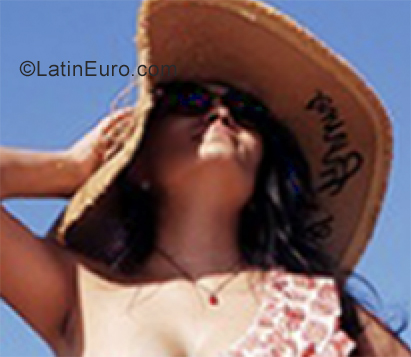 Date this cute Colombia girl Marcela from Monteria CO28836
