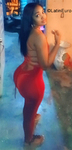 stunning Dominican Republic girl Anna from Santo Domingo DO38974