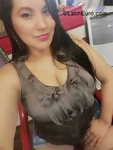 georgeous Ecuador girl Katty from Guayaquil EC652