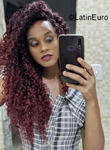 voluptuous Brazil girl Luana from Sao Francisco Do Conde BR11271