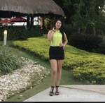 foxy Colombia girl Katherine from Barranquilla CO30780
