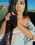 luscious Argentina girl Gabriela from Buenos Aires AR853