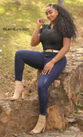 lovely Colombia girl Yuli from Cali CO28951