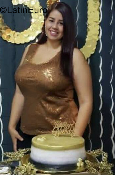 Date this exotic Dominican Republic man Nathalie from Santo Domingo DO39034