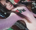 hard body Colombia girl Paola from Bogotá CO28965