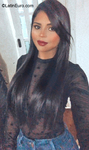 happy Colombia girl Angi from Bogota CO28969