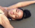 young Colombia girl Herly from Bogota CO28970