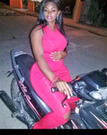 passionate Dominican Republic girl Yudi from Repeublica Dominicana DO39044