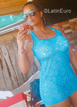 good-looking Dominican Republic girl Yulissa from Santo Domingo DO39059