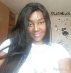 voluptuous Colombia girl Diana from Bogota CO29022